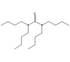 四丁基脲 4559-86-8