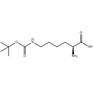 N(e)-Boc-L-賴氨酸