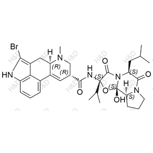 82773-21-5溴隱亭EP雜質(zhì)F