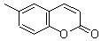 6-甲基香豆素 92-48-8