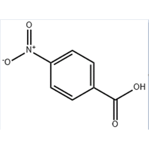對硝基苯甲酸