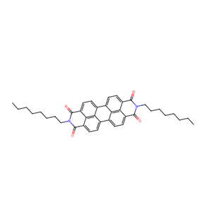 苝酰亞胺-正辛胺