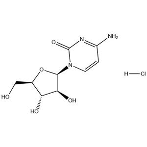 阿糖尿苷；1-beta-D-Arabinofuranosyluracil