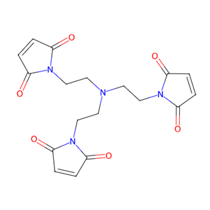  三(2-馬來(lái)酰亞胺基乙基)胺