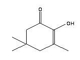 2-羥基-3,5,5-三甲基環(huán)己-2-烯-1-酮 4883-60-7;57696-89-6