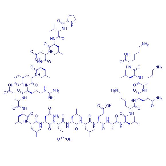 ApoA-I mimetic peptide 221882-20-8.png