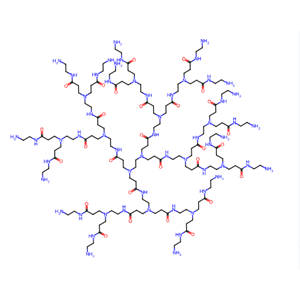  樹(shù)狀大分子的聚酰胺基胺 G2.0