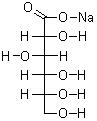 D-葡萄糖酸鈉 527-07-1