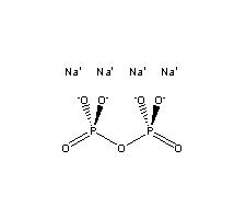 無(wú)水焦磷酸鈉 7722-88-5