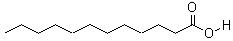 月桂酸 143-07-7