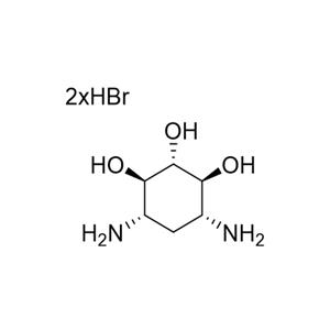 2-Deoxystreptamine, Dihydrobromide