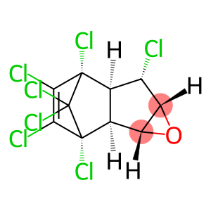 外環(huán)氧七氯B