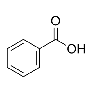 苯甲酸