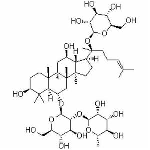 人參皂苷Re