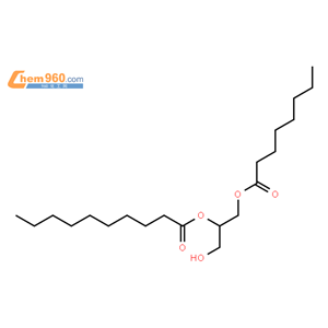 十七烷酸甘油三酯(C17:0)