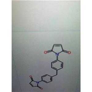 4,4-雙馬來(lái)酰亞胺基二苯甲烷