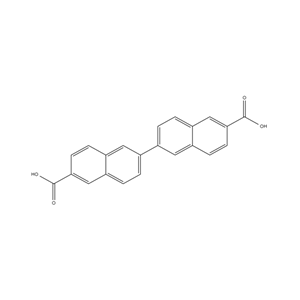 2,2'-聯(lián)萘]-6,6'-二甲酸