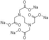 乙二胺四乙酸四鈉 64-02-8