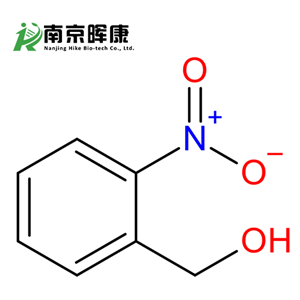 鄰硝基苯甲醇