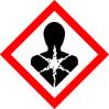 GHS hazard pictograms