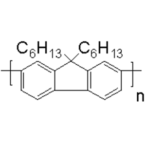 聚(9，9-二己基芴基-2，7-二基)，PFH， 133019-09-7， PF6