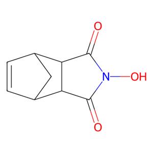 aladdin 阿拉丁 H109329 N-羥基-5-降冰片稀-2,3-二酰亞胺 21715-90-2 99%