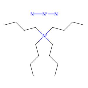 aladdin 阿拉丁 T115330 疊氮化四丁基銨 993-22-6 95%