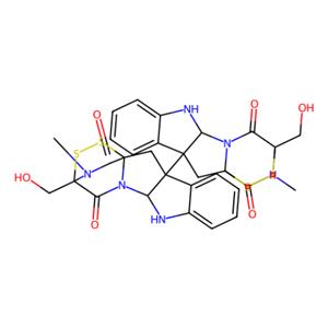 aladdin 阿拉丁 C102377 毛殼素 28097-03-2 98%