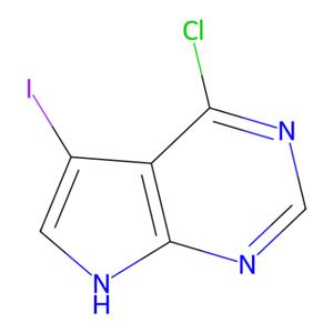 aladdin 阿拉丁 C119479 6-氯-7-碘-7-脫氮嘌呤 123148-78-7 98%