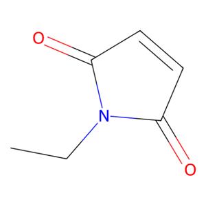 aladdin 阿拉丁 E100552 N-乙基順丁烯二酰亞胺 128-53-0 98%