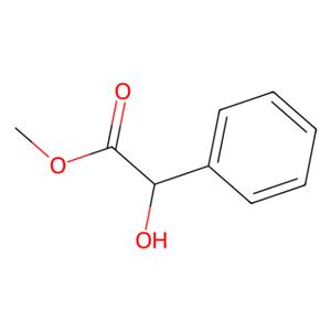 aladdin 阿拉丁 M107988 (S)-(+)-扁桃酸甲酯 21210-43-5 98%