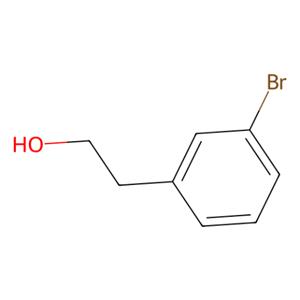 aladdin 阿拉丁 B102008 間溴苯乙醇 28229-69-8 98%