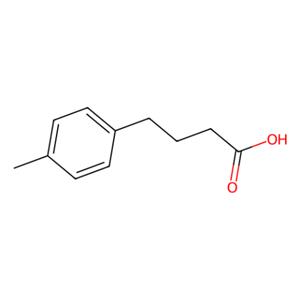 aladdin 阿拉丁 P160223 4-(對甲苯基)丁酸 4521-22-6 98%