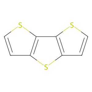 aladdin 阿拉丁 D119993 二噻吩[3,2-b:2',3'-d]噻吩 3593-75-7 98%