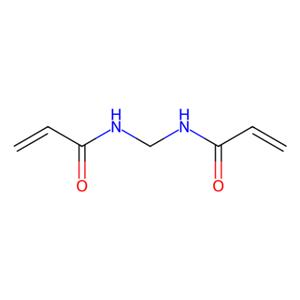 aladdin 阿拉丁 M128783 N，N′-亞甲基雙丙烯酰胺 110-26-9 99%