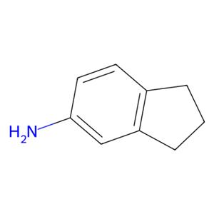 aladdin 阿拉丁 A151769 5-氨基茚滿 24425-40-9 ≥98.0%