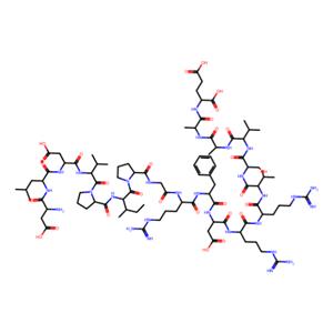 aladdin 阿拉丁 C118785 鈣調神經磷酸酶底物 113873-67-9 ≥97% (HPLC)