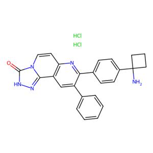 aladdin 阿拉丁 M129684 MK-2206 2HCl 1032350-13-2 ≥98%