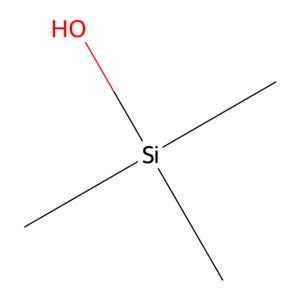 aladdin 阿拉丁 T123055 三甲基硅醇 1066-40-6 ≥95.0%(GC)