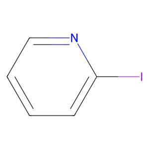 aladdin 阿拉丁 I111393 2-碘吡啶 5029-67-4 97%,含銅屑穩(wěn)定劑