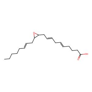 aladdin 阿拉丁 E342211 11,12-環(huán)氧-(5Z, 8Z, 14Z)-二十碳三烯酸 123931-40-8 95%