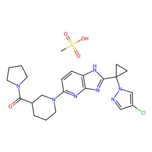 aladdin 阿拉丁 P286969 PF 06424439,DGAT2抑制劑 1469284-79-4 ≥98%(HPLC)