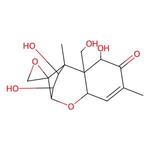 aladdin 阿拉丁 N139791 雪腐鐮刀菌烯醇 23282-20-4 ≥99.0%(HPLC)