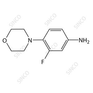 利奈唑胺雜質(zhì)36