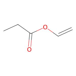 aladdin 阿拉丁 V162937 丙酸乙烯基酯(含穩(wěn)定劑MEHQ) 105-38-4 >98.0%(GC)