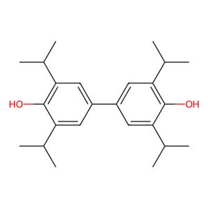 aladdin 阿拉丁 T192245 3,3',5,5'-四異丙基聯(lián)苯-4,4-二醇 2416-95-7 97%