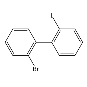 39655-12-4；2-溴-2'-碘聯(lián)苯