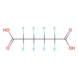 aladdin 阿拉丁 O159889 八氟己二酸 336-08-3 >98.0%(GC)(T)