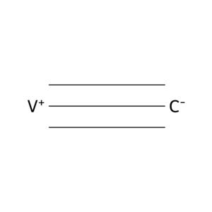 aladdin 阿拉丁 V338678 碳化釩 12070-10-9 99% metals basis，≤3μm