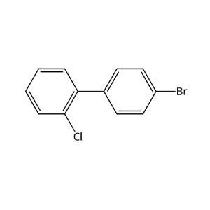 39802-88-5；4′-溴-2-氯-1,1′-聯(lián)苯